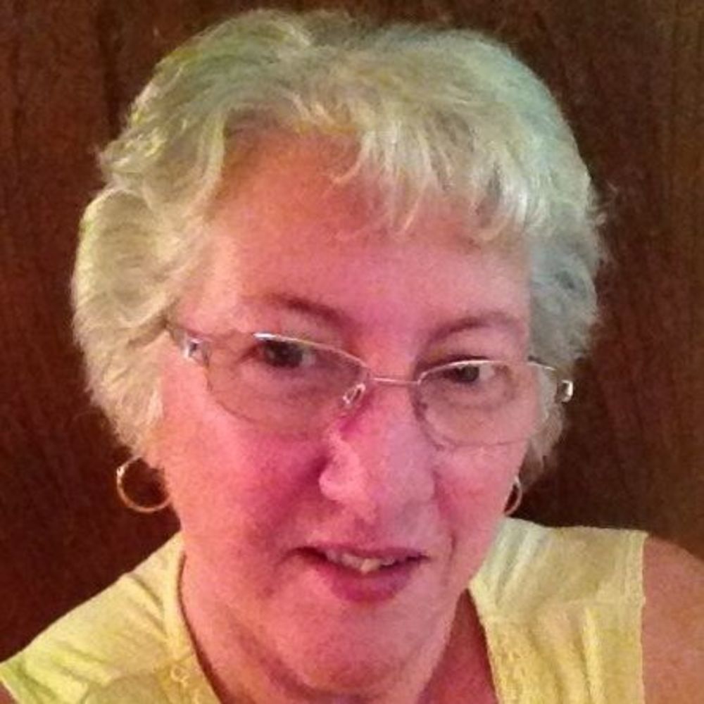Meet your Posher, Deb